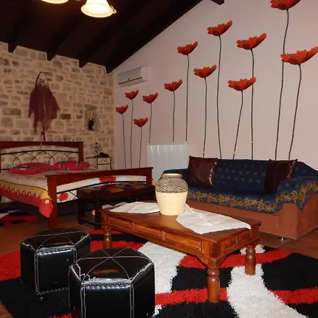 Chalet Mountain ηouse In Arcadia *