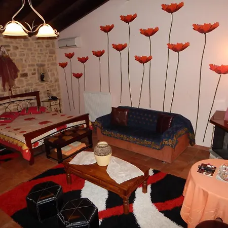Chalet Mountain ηouse In Arcadia *