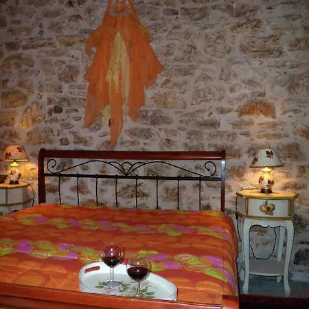 Σαλέ Mountain ηouse In Arcadia Βυτίνα