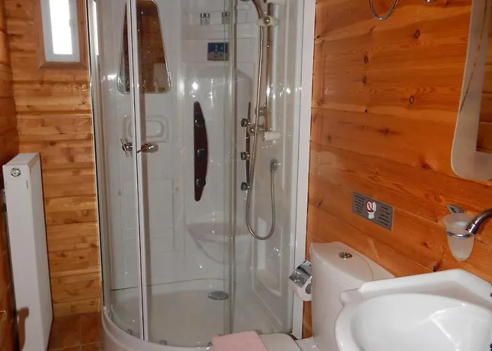 Alpstuga Mountain ηouse In Arcadia *