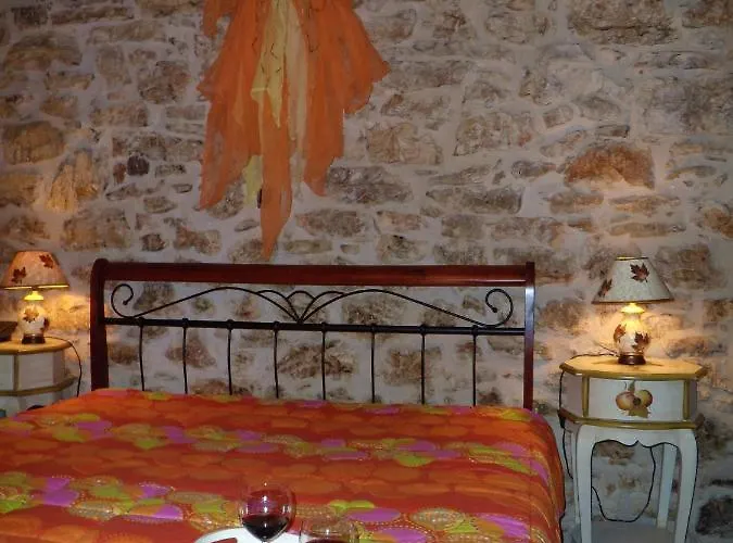 Alpstuga Mountain ηouse In Arcadia Vytina